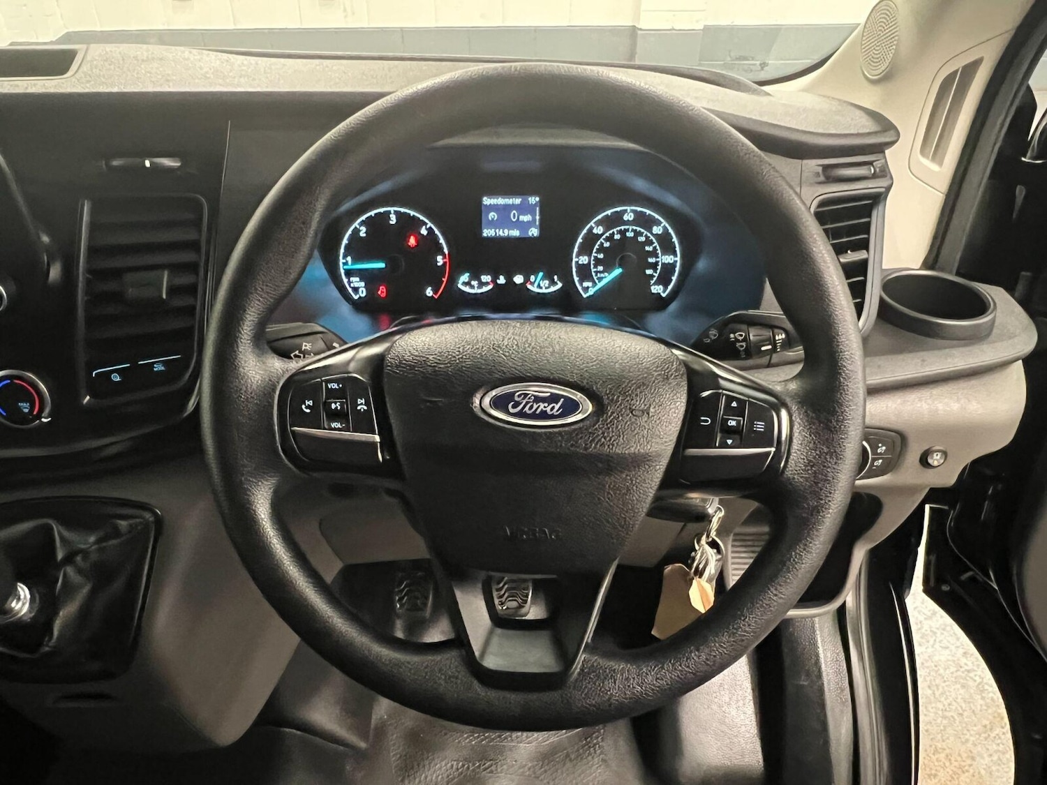 Used Ford Transit 2022 for sale - 76870889: Photo 17
