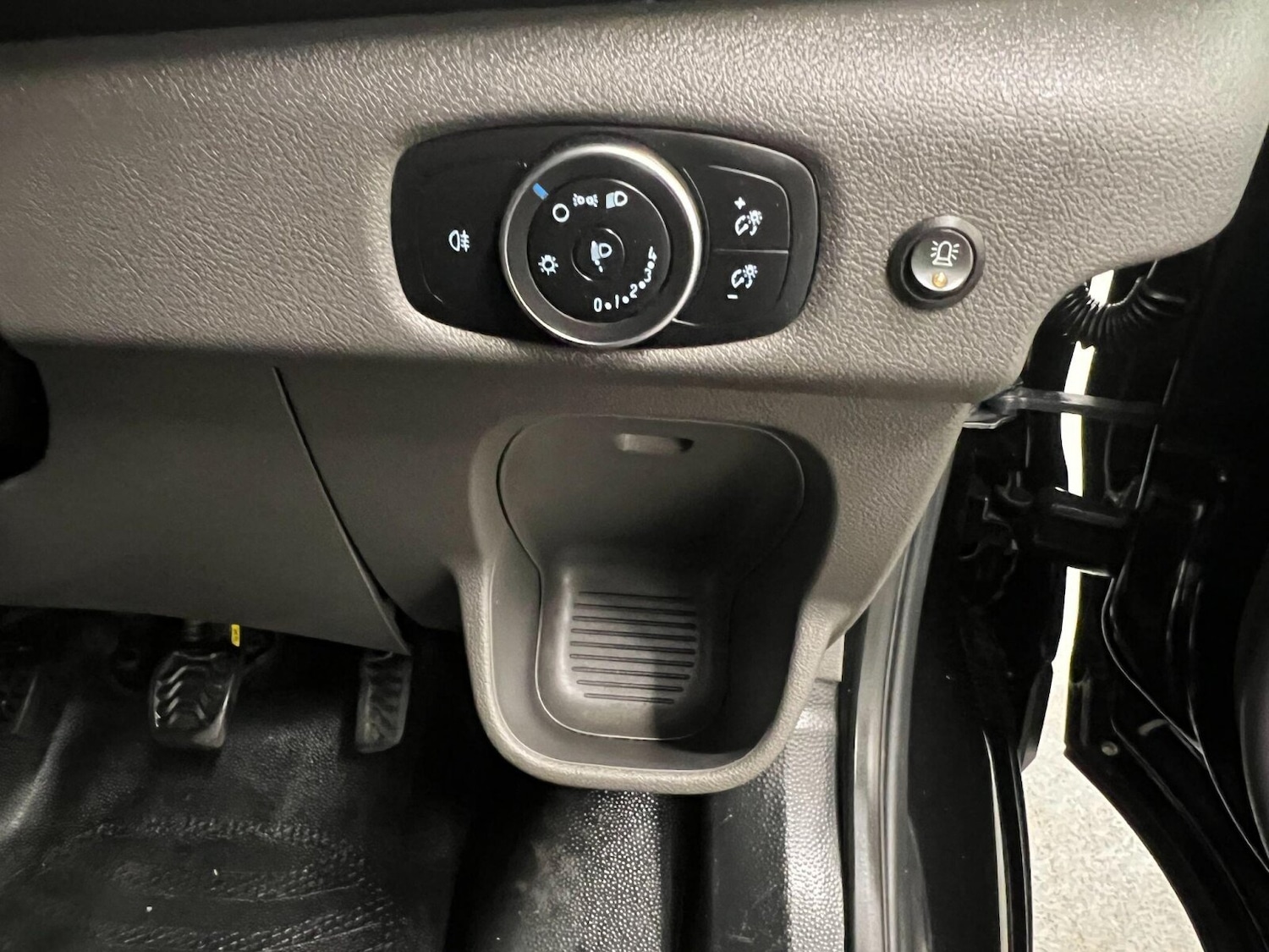 Used Ford Transit 2022 for sale - 76870889: Photo 19