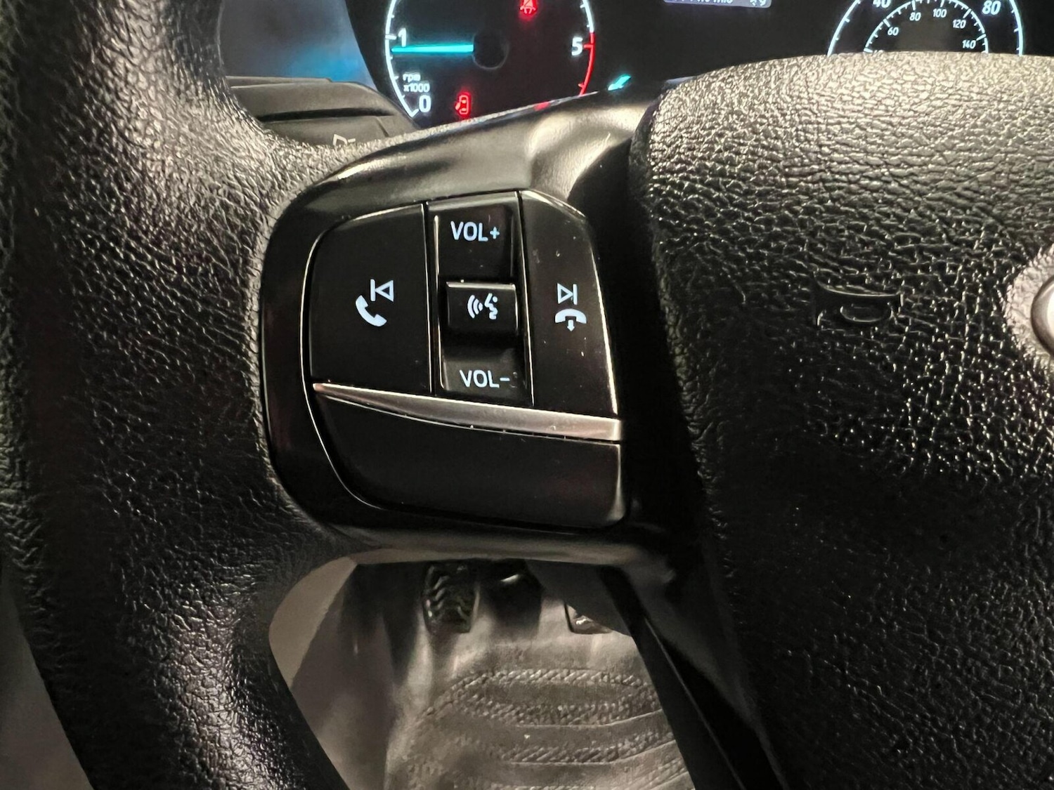 Used Ford Transit 2022 for sale - 76870889: Photo 21