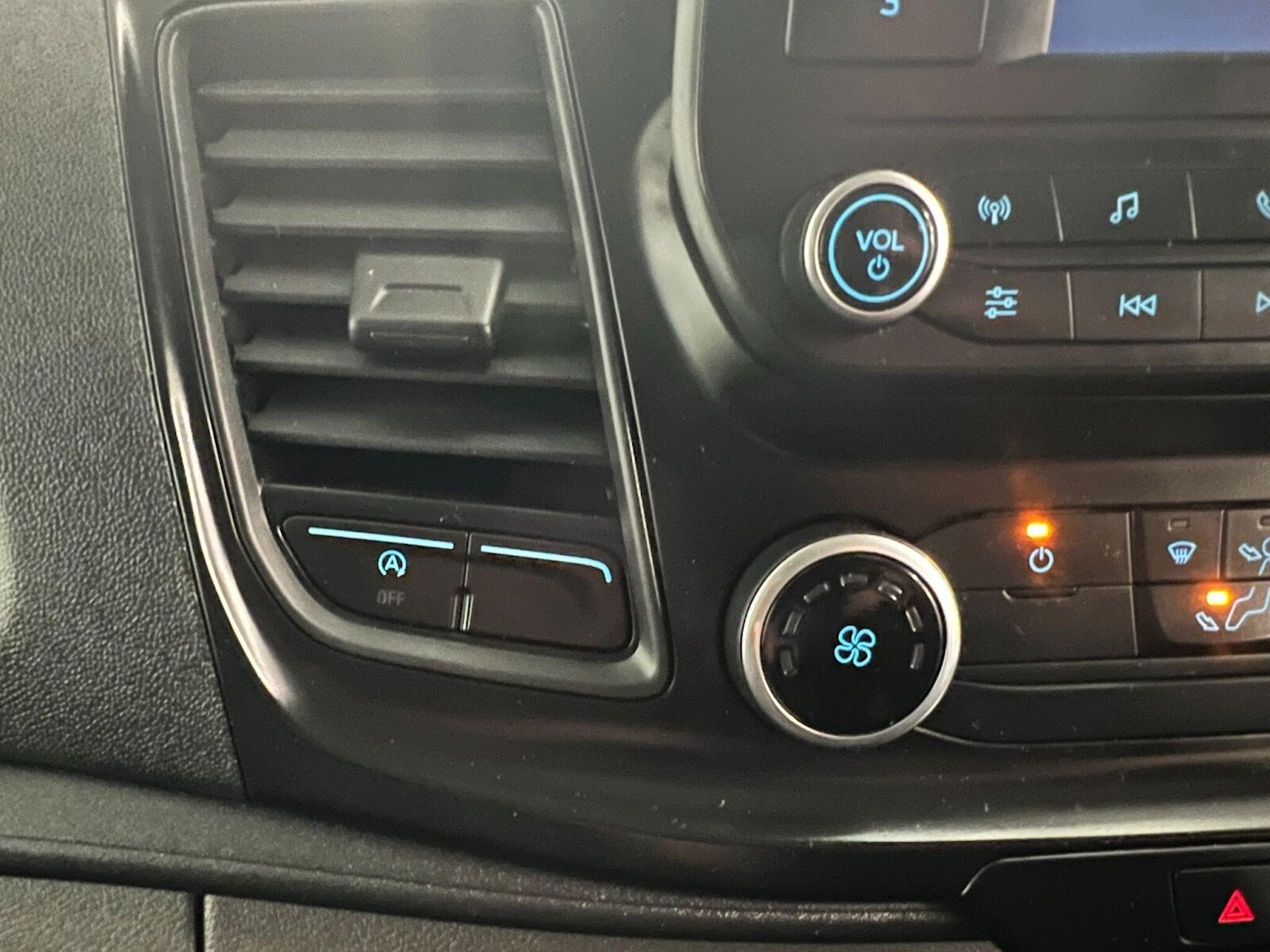 Used Ford Transit 2022 for sale - 76870889: Photo 26