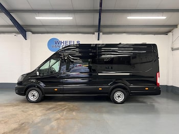 Used Ford Transit 2022 for sale - 76870889: Photo
