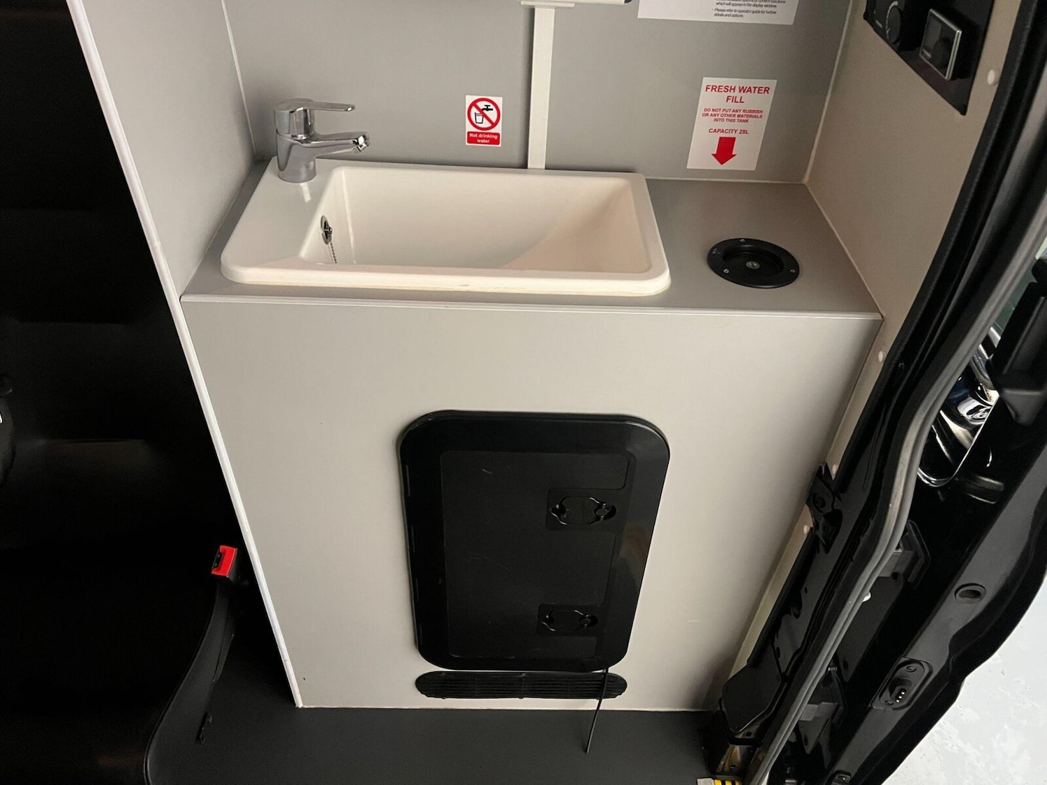 Used Ford Transit 2022 for sale - 76870889: Photo 40