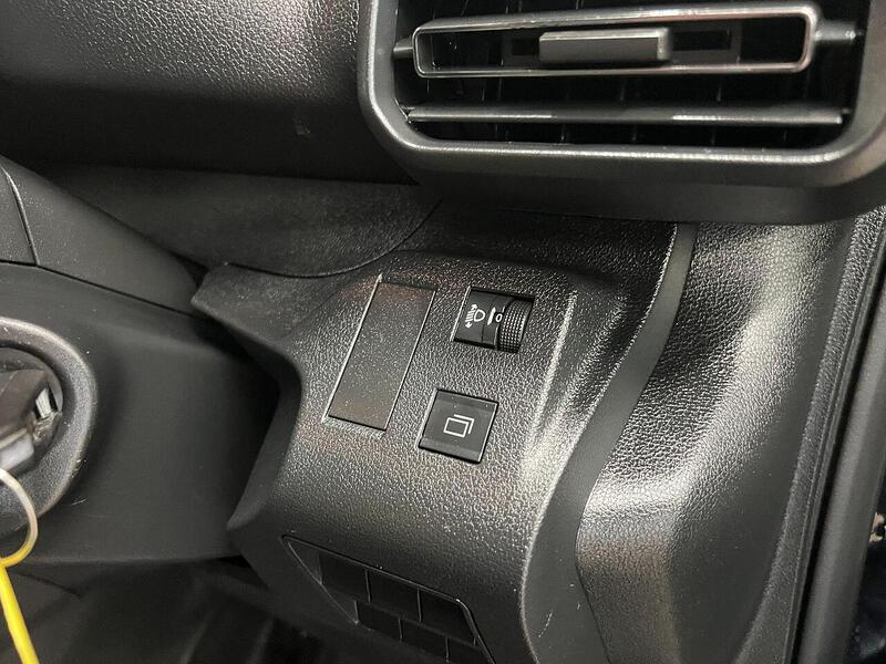 Used Peugeot Partner 2024 for sale - 76904251: Photo 13