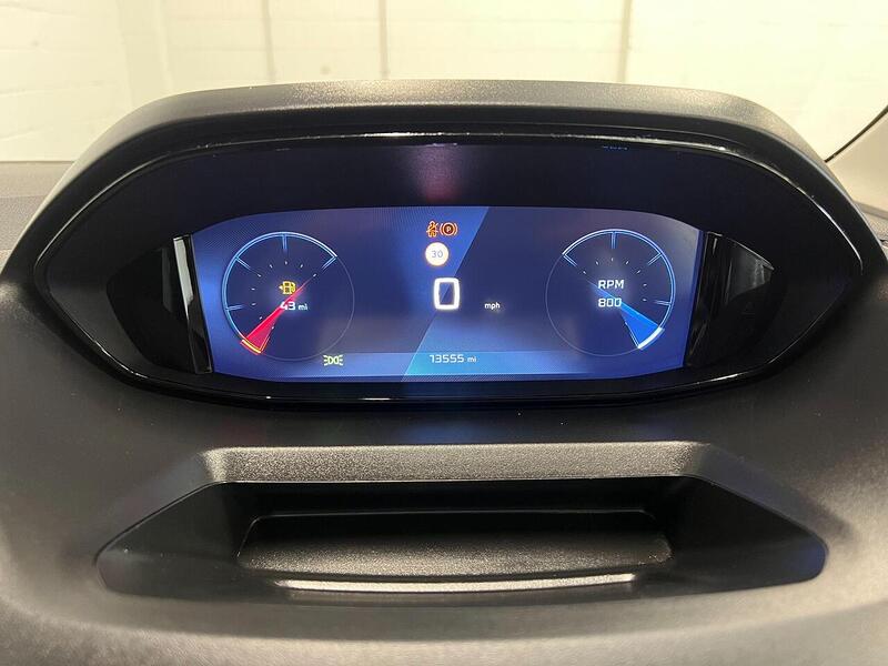 Used Peugeot Partner 2024 for sale - 76904251: Photo 14