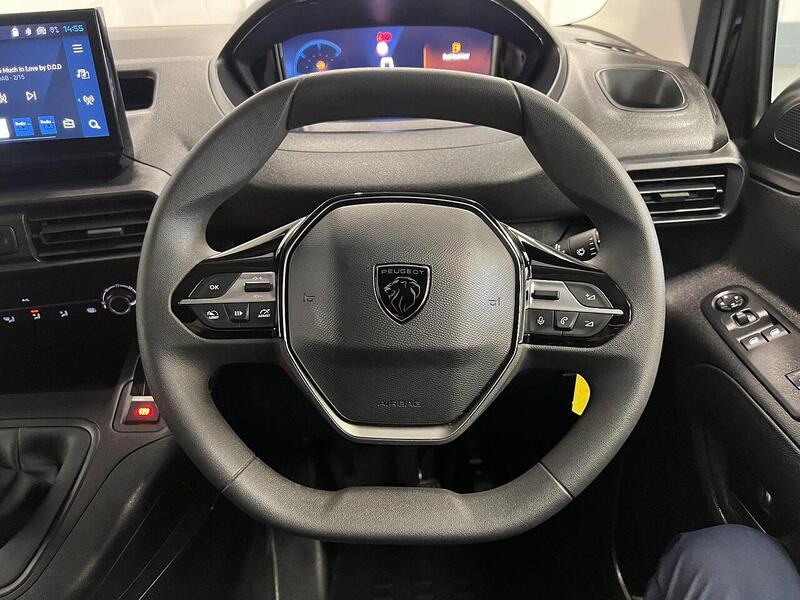 Used Peugeot Partner 2024 for sale - 76904251: Photo 15