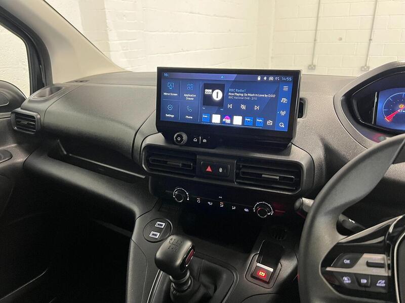 Used Peugeot Partner 2024 for sale - 76904251: Photo 19