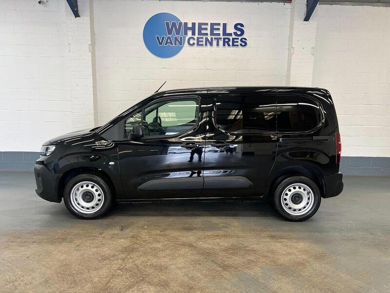 Used Peugeot Partner 2024 for sale - 76904251: Photo 2