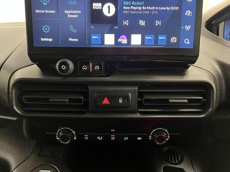 Used Peugeot Partner 2024 for sale - 76904251: Photo 20