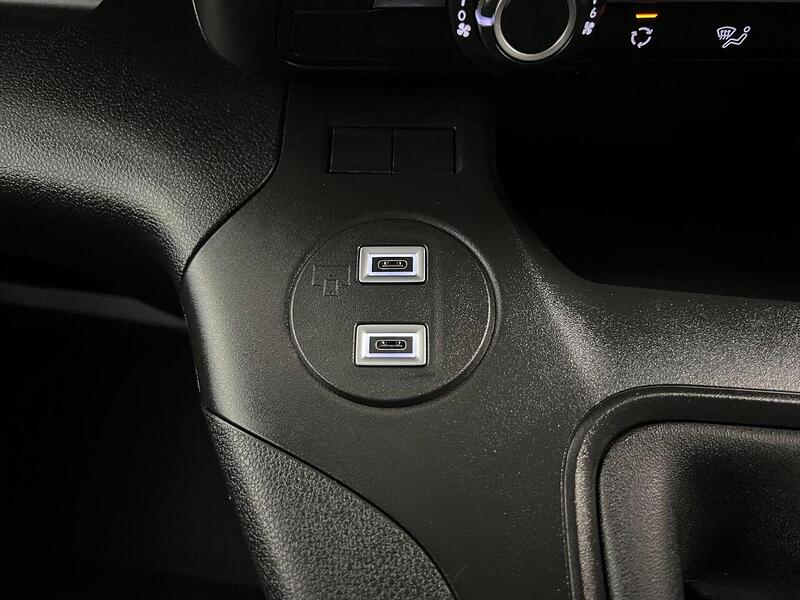 Used Peugeot Partner 2024 for sale - 76904251: Photo 23