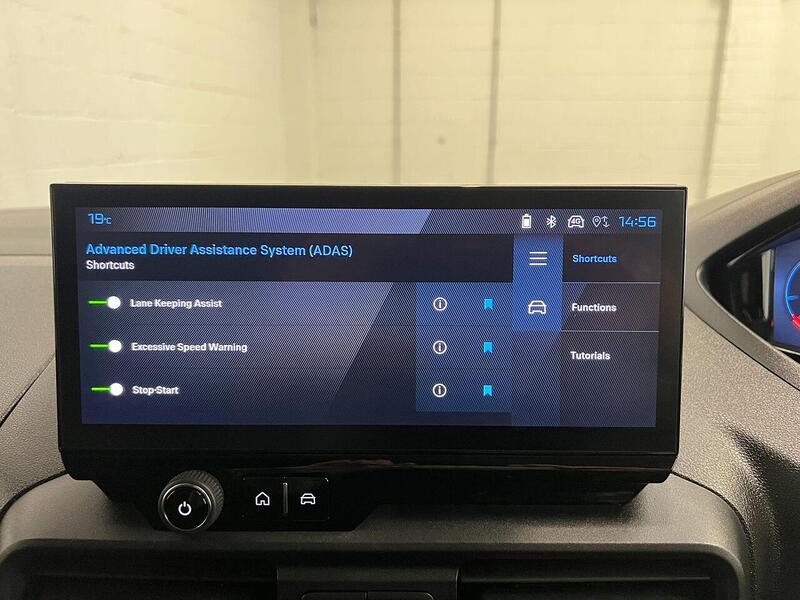 Used Peugeot Partner 2024 for sale - 76904251: Photo 24