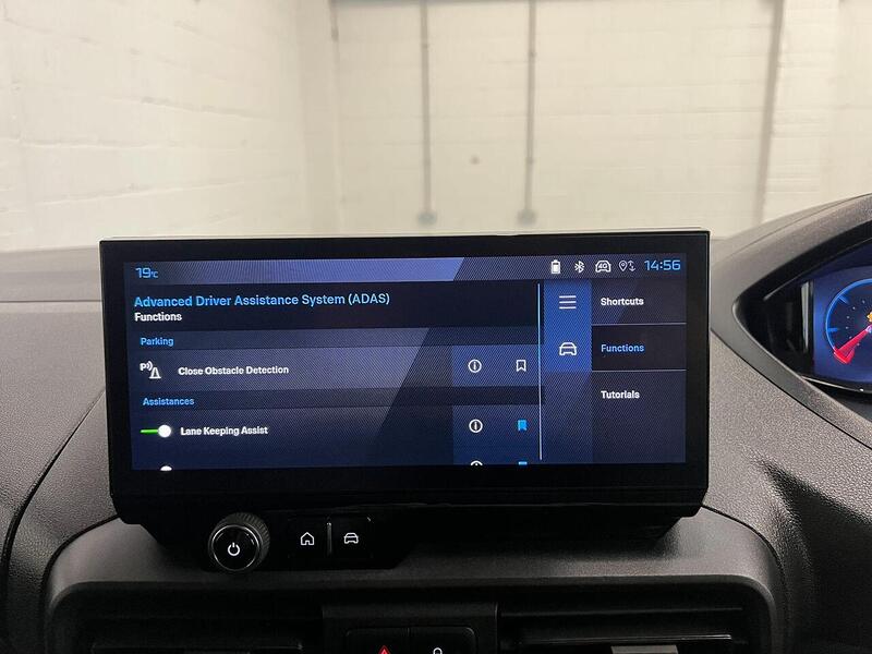 Used Peugeot Partner 2024 for sale - 76904251: Photo 25