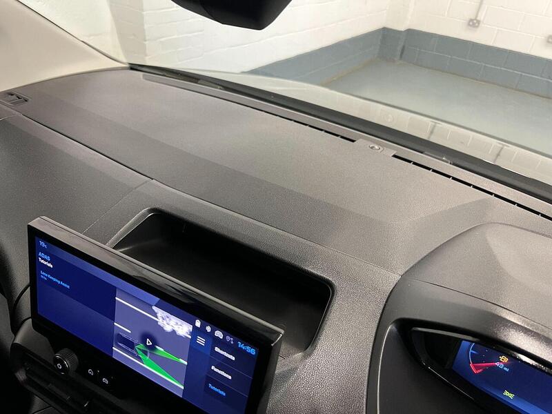 Used Peugeot Partner 2024 for sale - 76904251: Photo 29