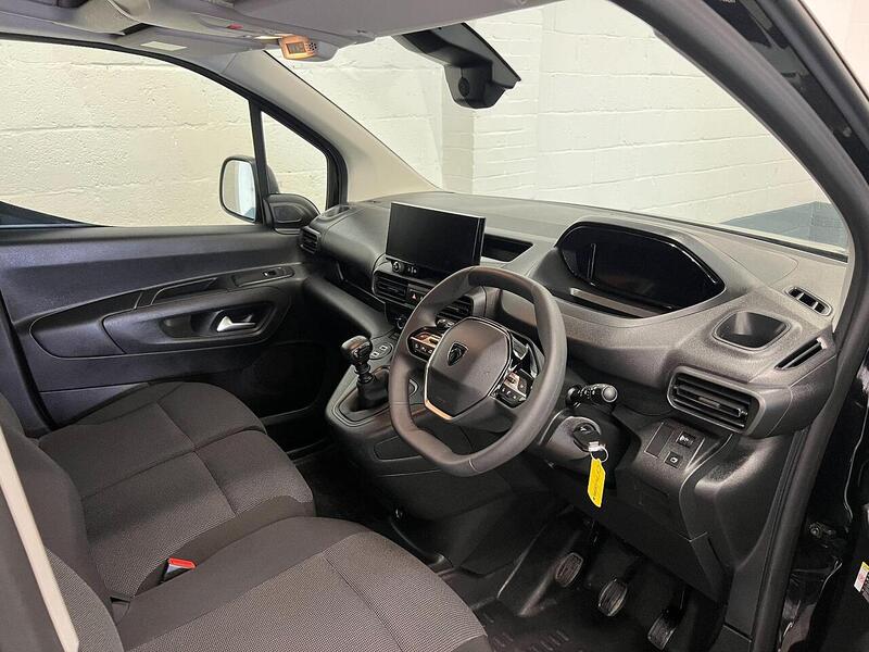 Used Peugeot Partner 2024 for sale - 76904251: Photo 8