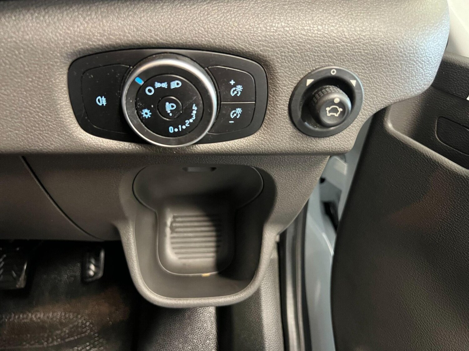 Used Ford Transit 2023 for sale - 76289982: Photo 11