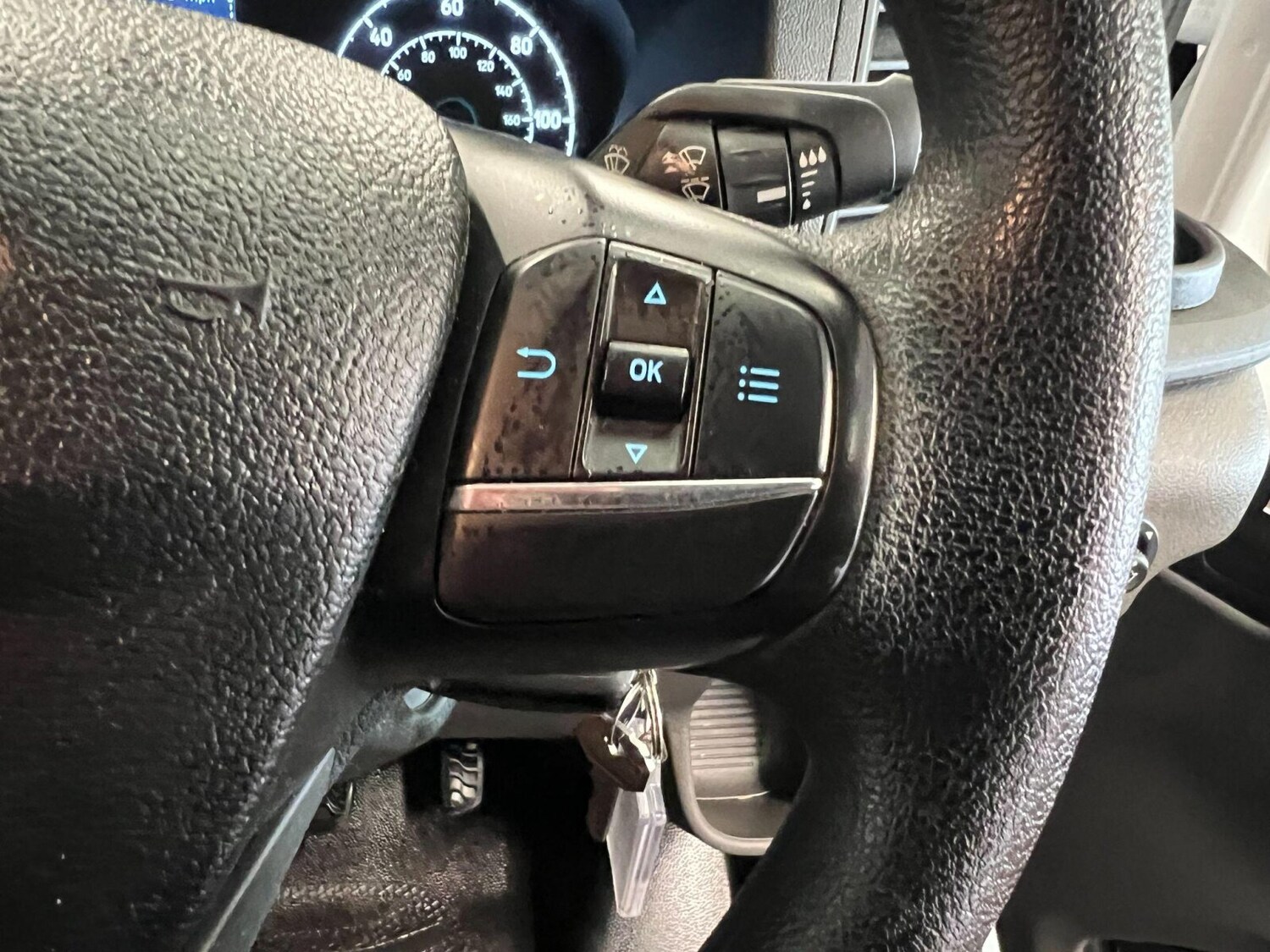 Used Ford Transit 2023 for sale - 76289982: Photo 12