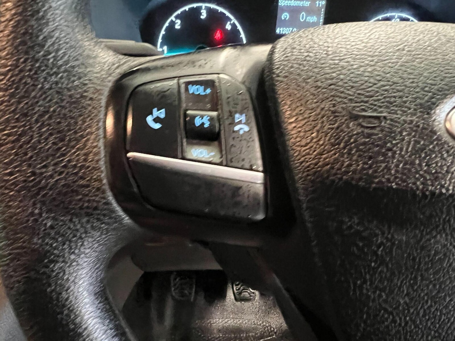 Used Ford Transit 2023 for sale - 76289982: Photo 13