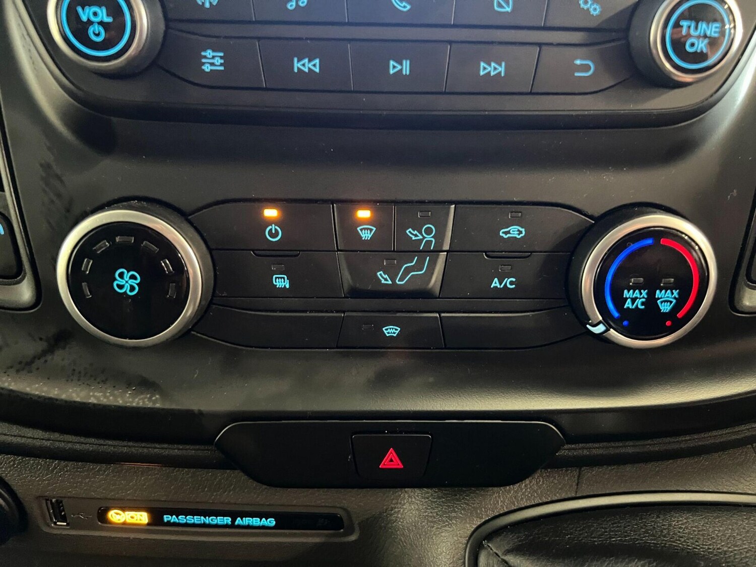 Used Ford Transit 2023 for sale - 76289982: Photo 15