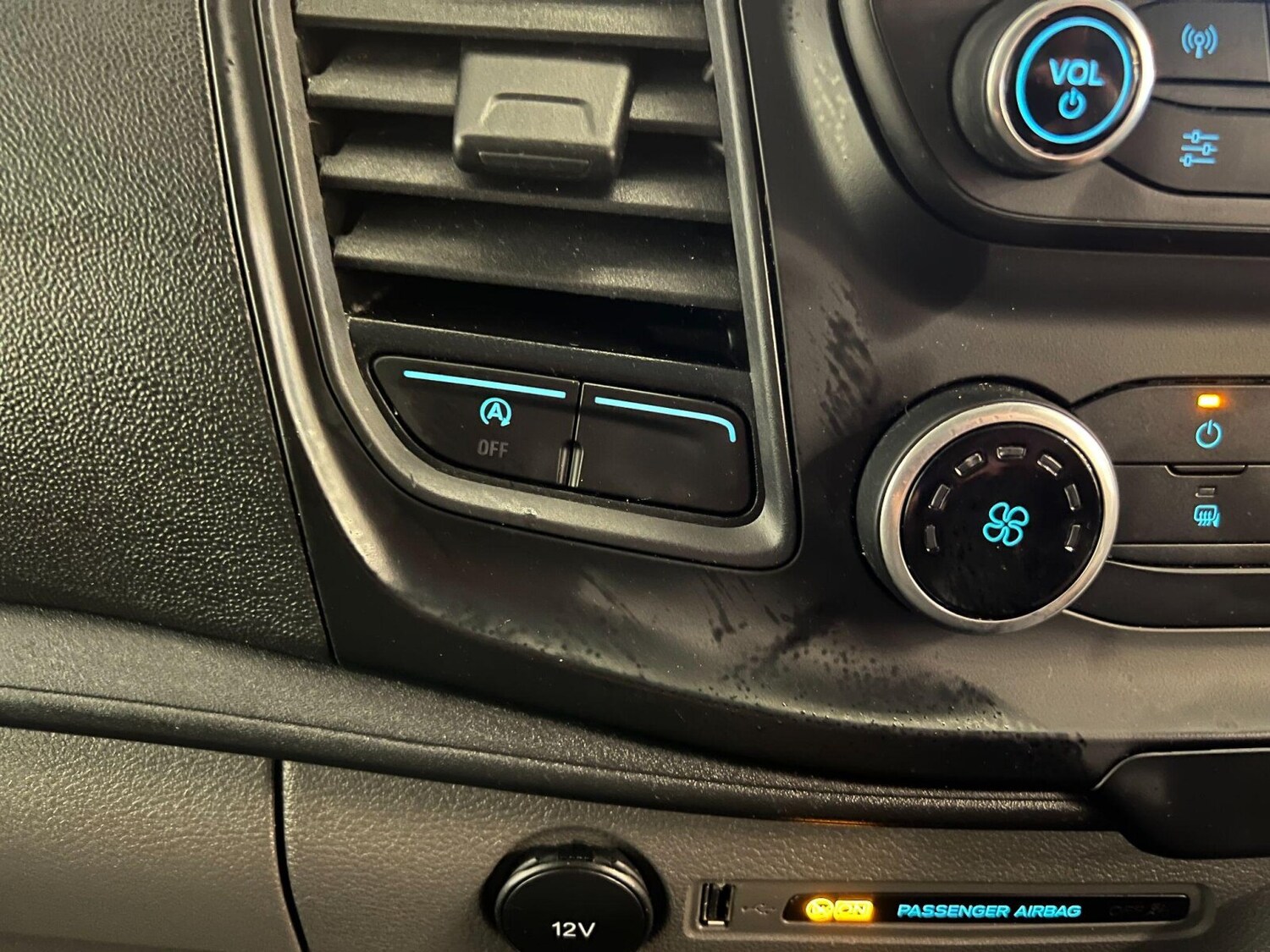 Used Ford Transit 2023 for sale - 76289982: Photo 16