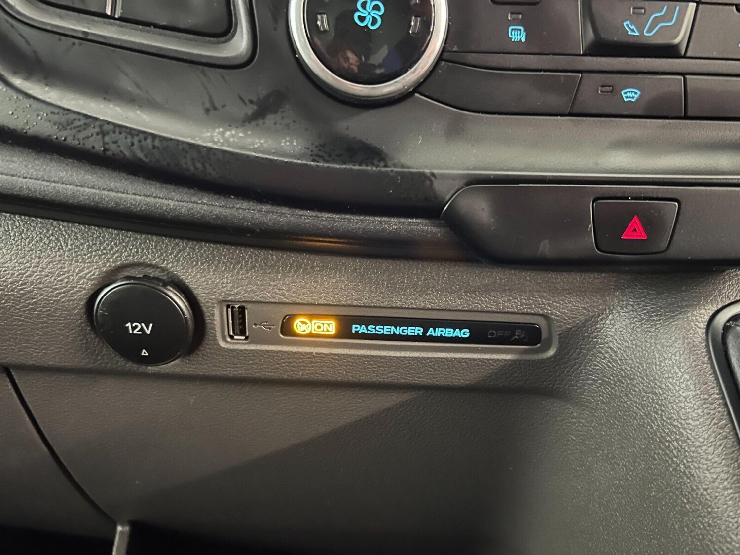 Used Ford Transit 2023 for sale - 76289982: Photo 17