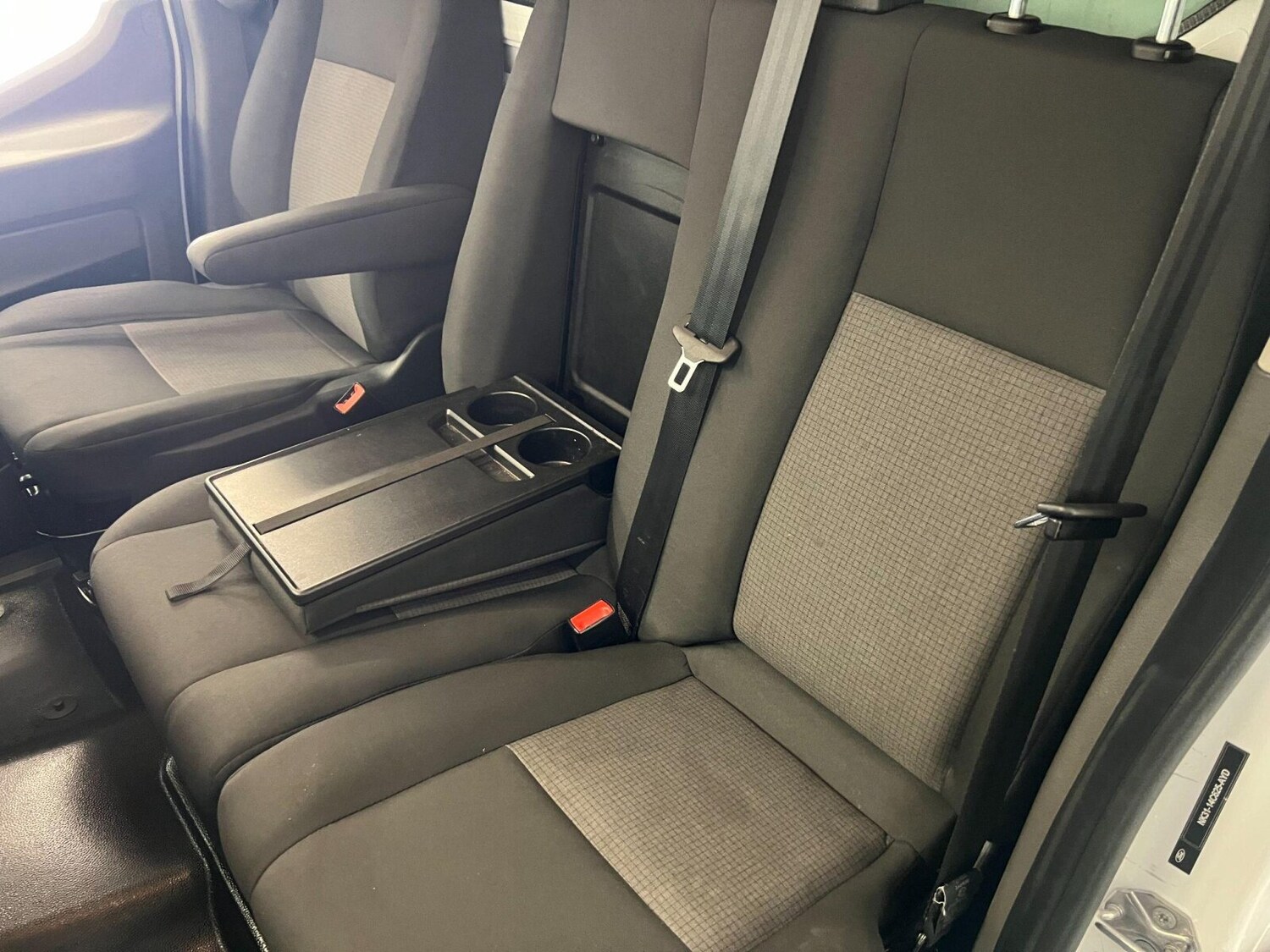 Used Ford Transit 2023 for sale - 76289982: Photo 21