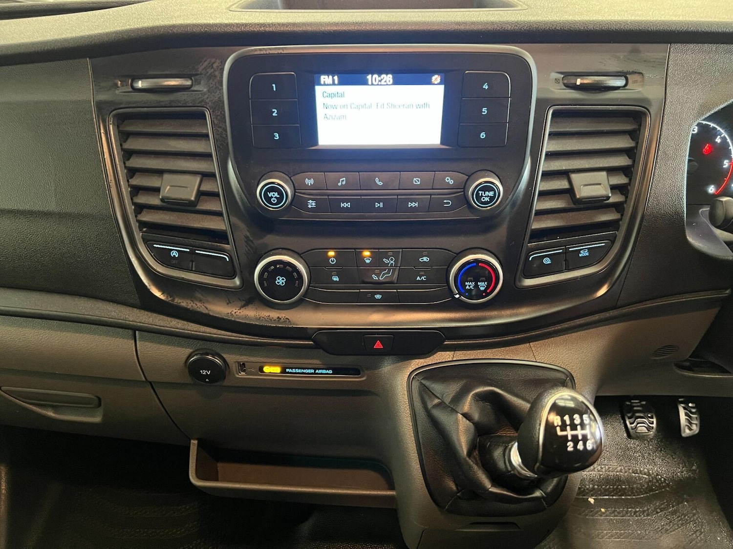 Used Ford Transit 2023 for sale - 76289982: Photo 22