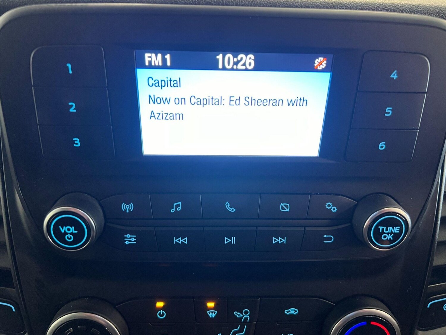 Used Ford Transit 2023 for sale - 76289982: Photo 23