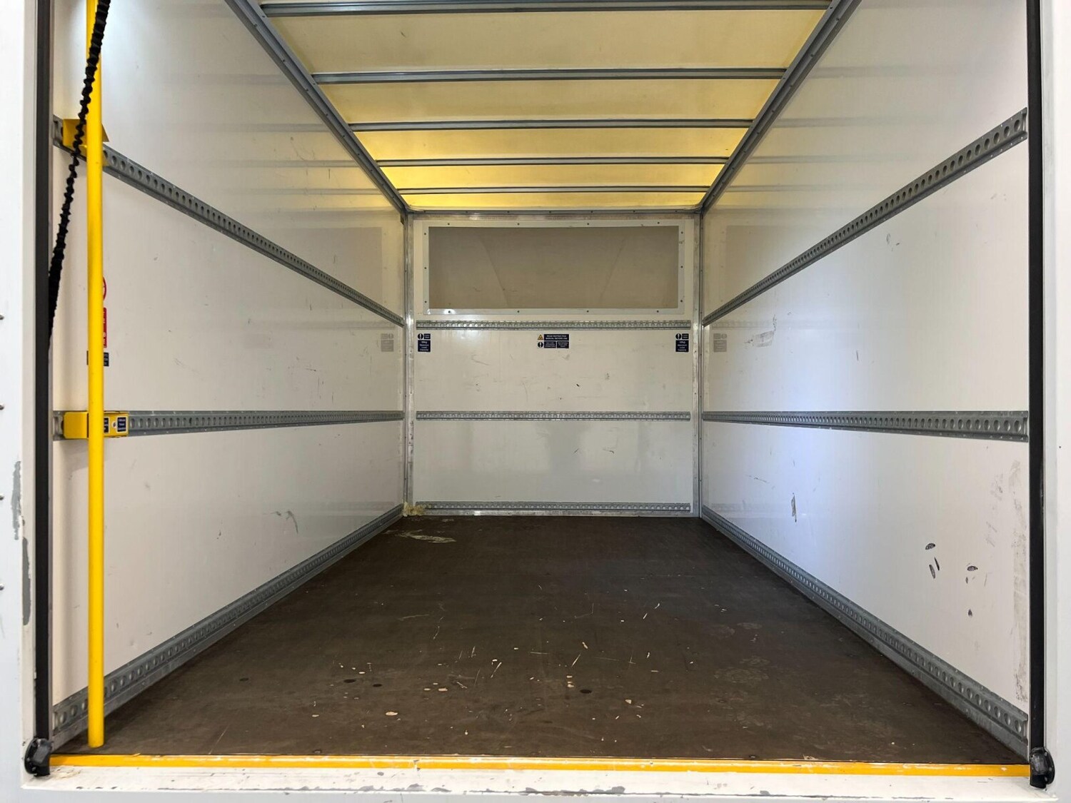 Used Ford Transit 2023 for sale - 76289982: Photo 25