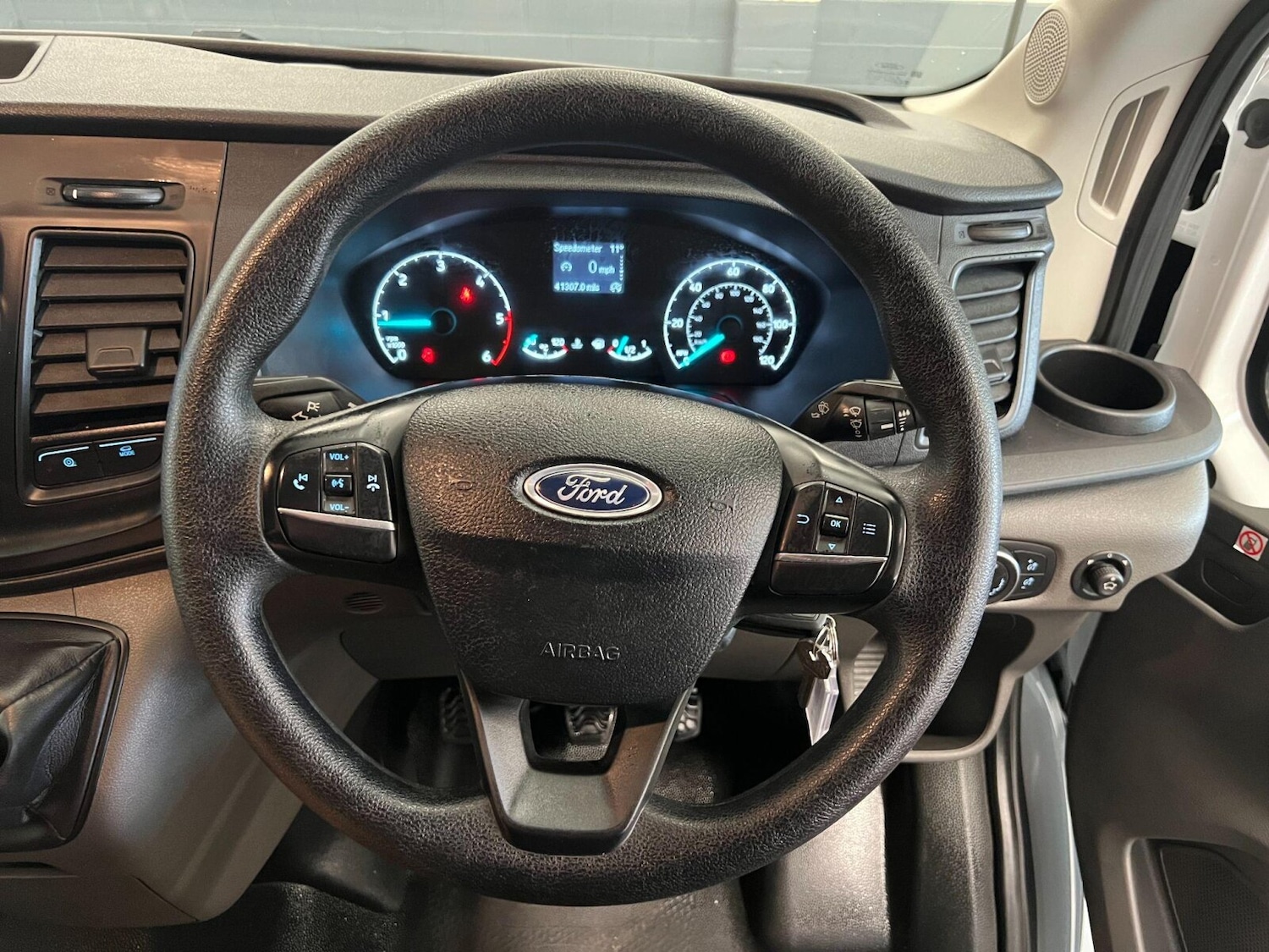 Used Ford Transit 2023 for sale - 76289982: Photo 26