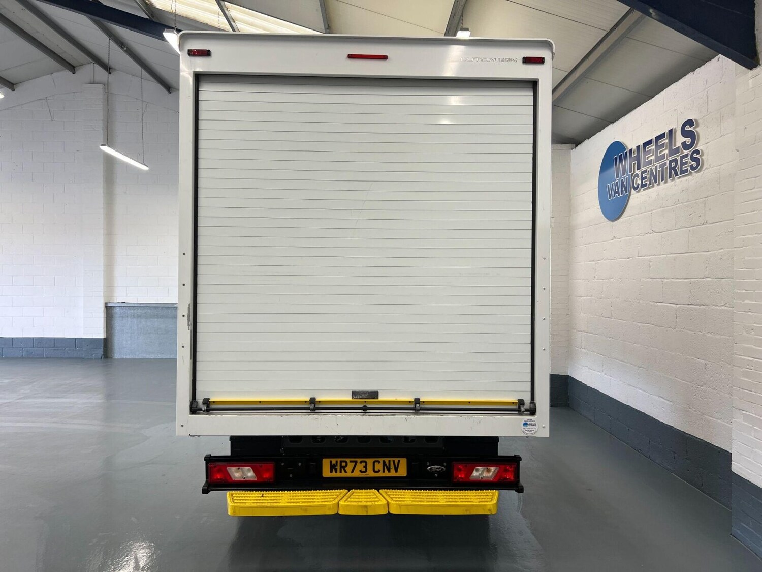 Used Ford Transit 2023 for sale - 76289982: Photo 29