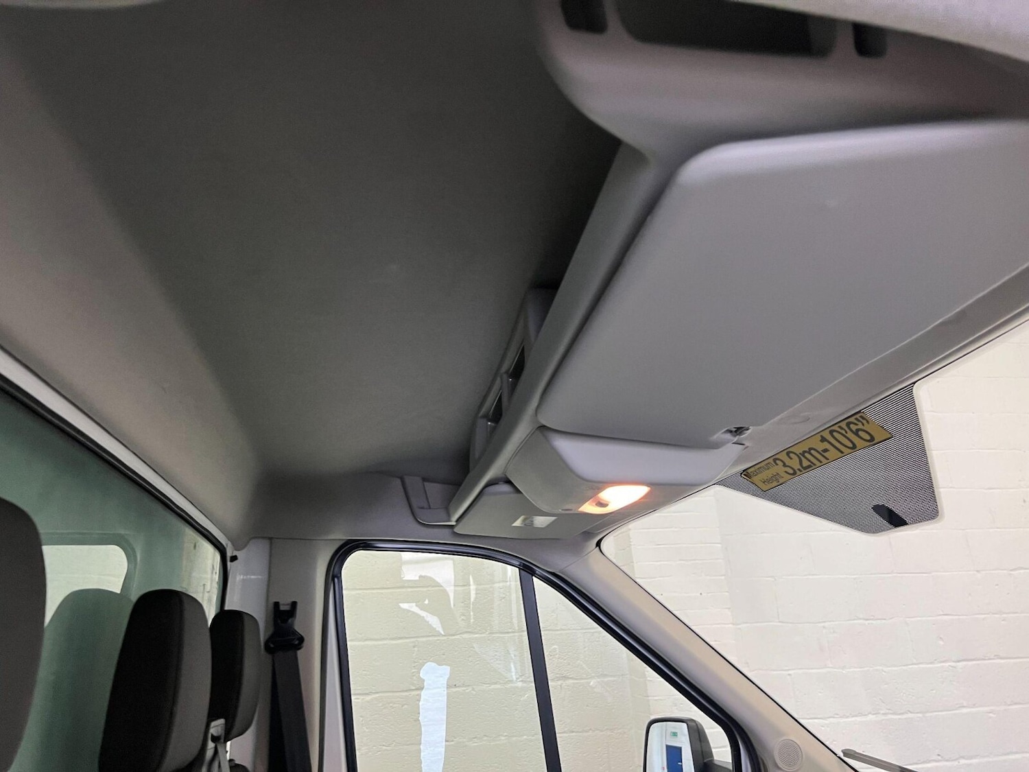 Used Ford Transit 2023 for sale - 76289982: Photo 30