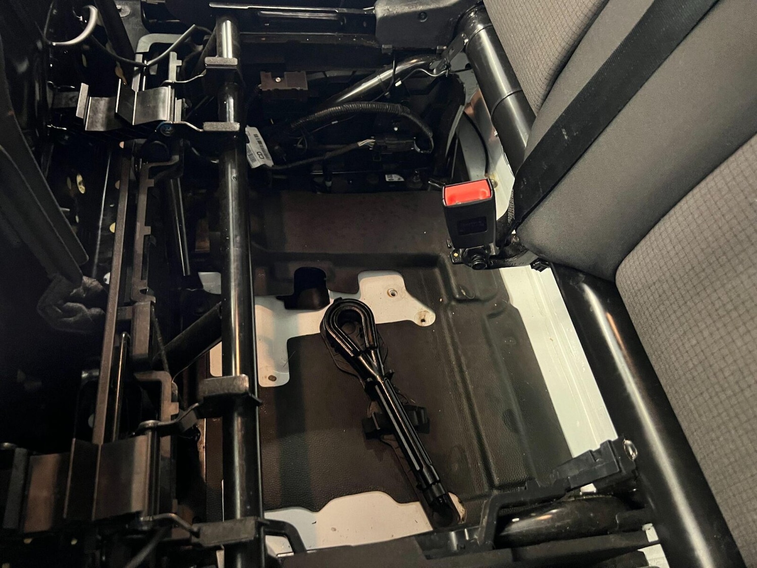 Used Ford Transit 2023 for sale - 76289982: Photo 37