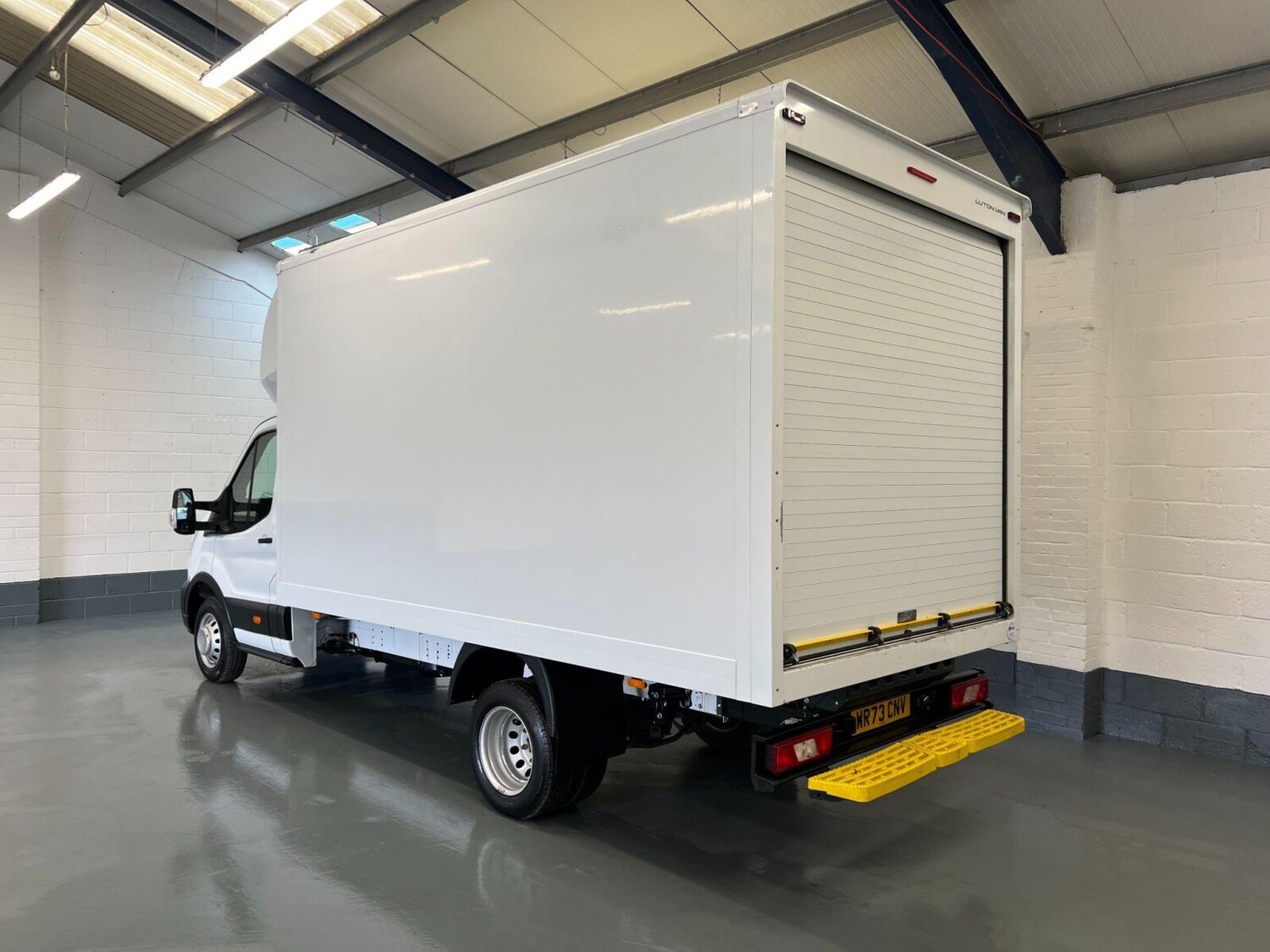 Used Ford Transit 2023 for sale - 76289982: Photo 5