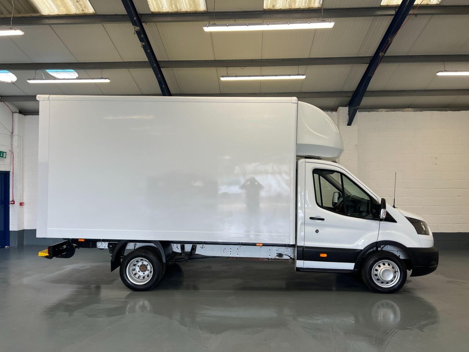 Used Ford Transit 2023 for sale - 76289982: Photo 6