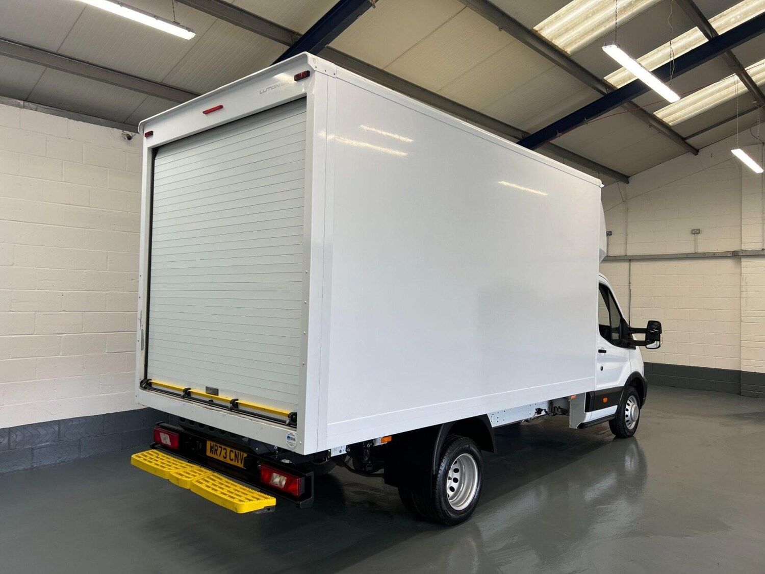 Used Ford Transit 2023 for sale - 76289982: Photo 7