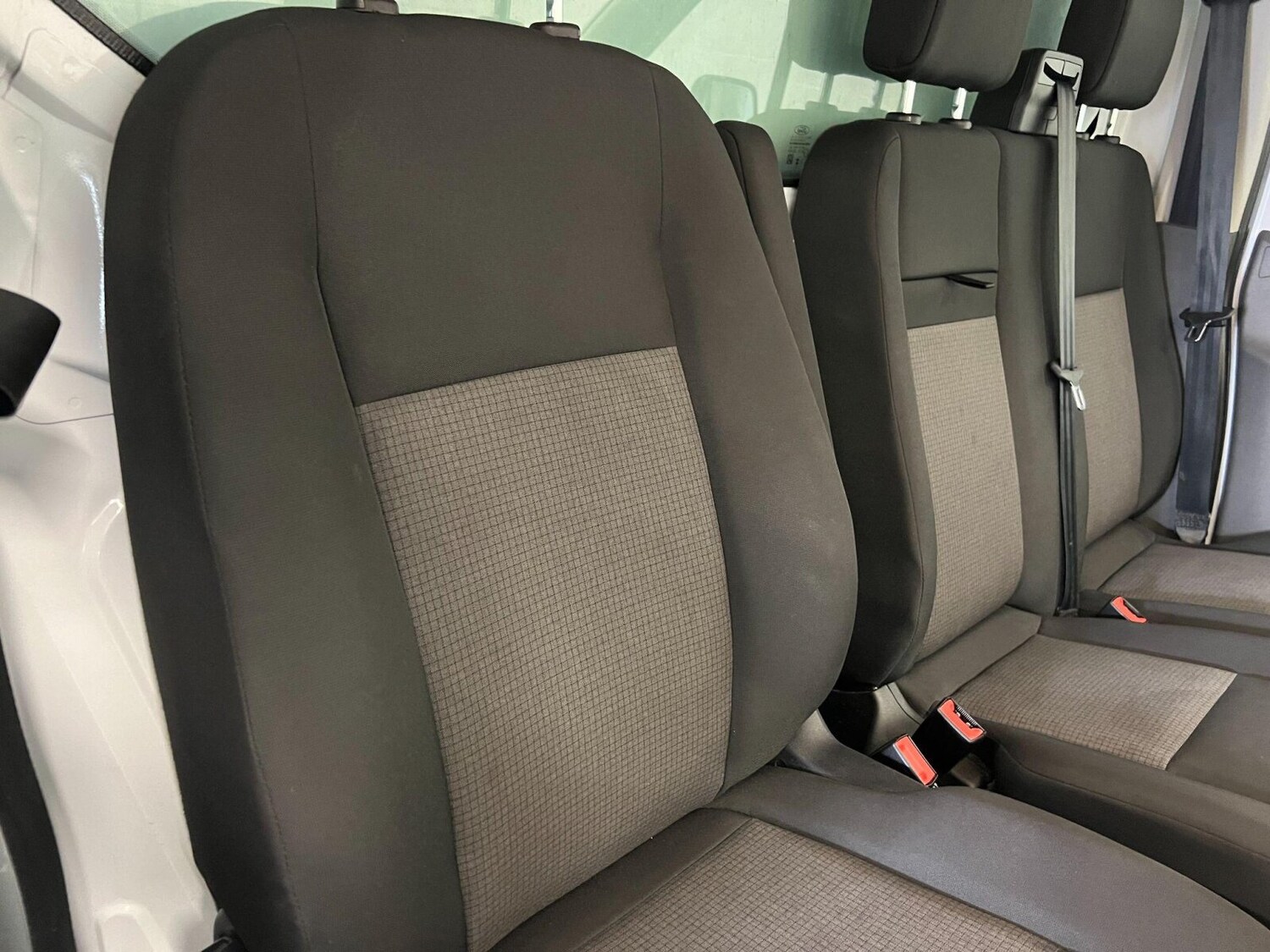 Used Ford Transit 2023 for sale - 76289982: Photo 8