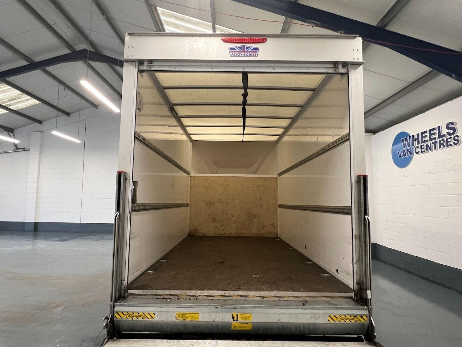 Used Ford Transit 2023 for sale - 76780271: Photo 5