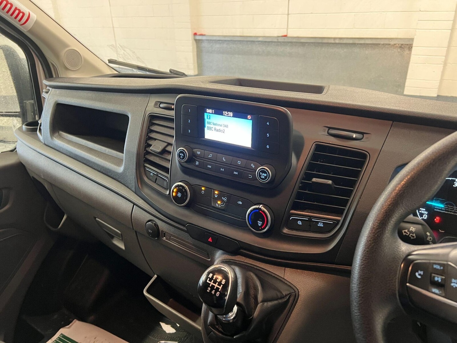 Used Ford Transit 2023 for sale - 76780271: Photo 8