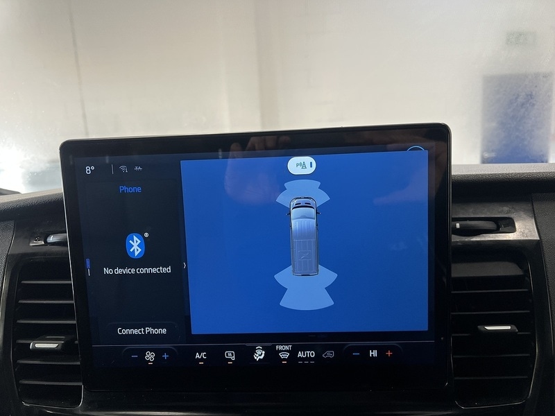 Used Ford Transit 2023 for sale - 76904185: Photo 10