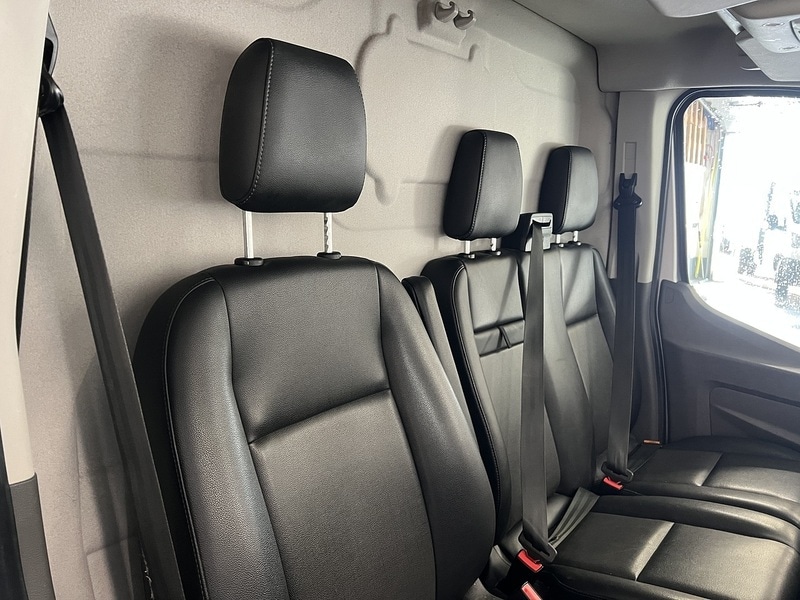 Used Ford Transit 2023 for sale - 76904185: Photo 7