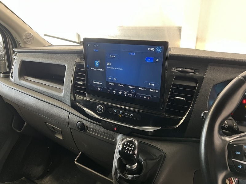 Used Ford Transit 2023 for sale - 76904185: Photo 9