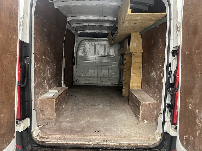 Used Maxus Deliver 9 for sale - 77180756: Photo 5