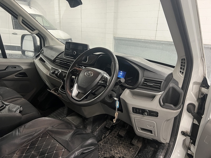 Used Maxus Deliver 9 for sale - 77180756: Photo 6