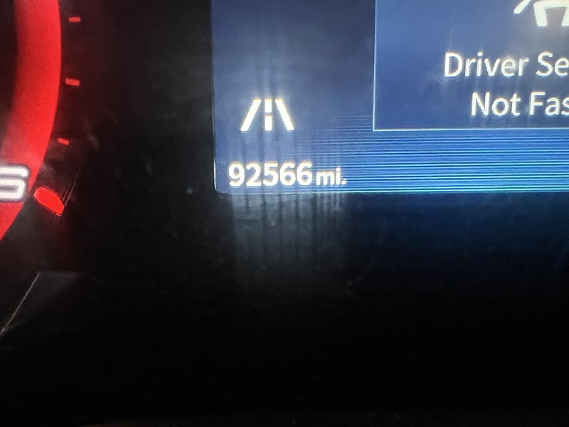 Used Maxus Deliver 9 for sale - 77180756: Photo 7