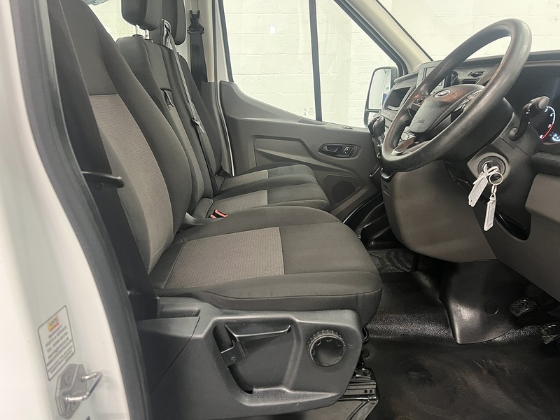 Used Ford Transit 2022 for sale - 77172746: Photo 10