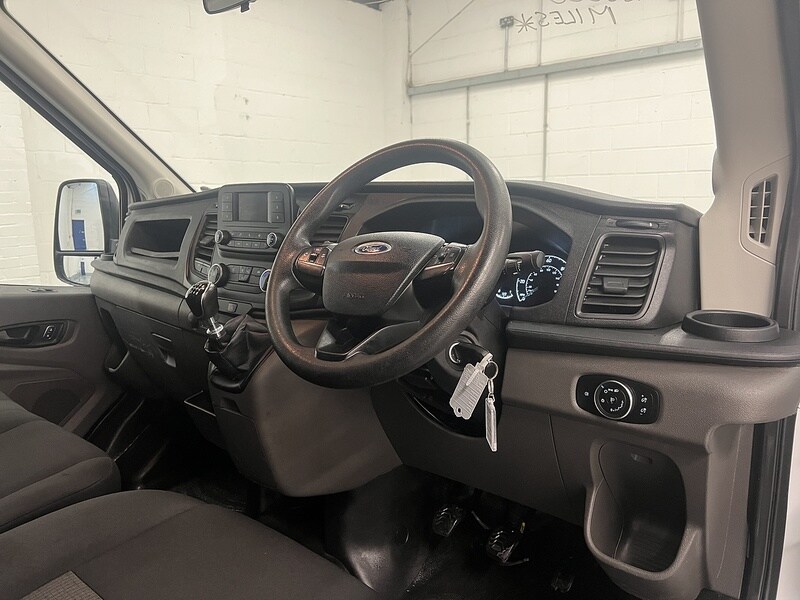 Used Ford Transit 2022 for sale - 77172746: Photo 11