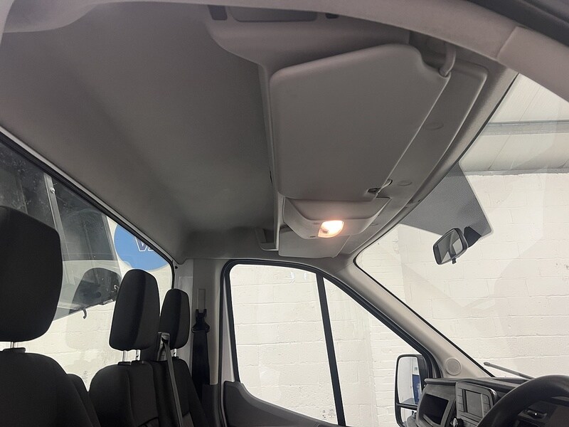 Used Ford Transit 2022 for sale - 77172746: Photo 14