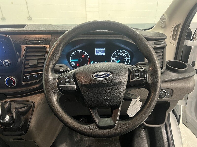 Used Ford Transit 2022 for sale - 77172746: Photo 17