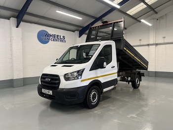 Used Ford Transit 2022 for sale - 77172746: Photo