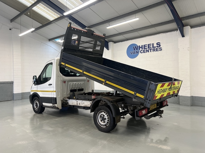 Used Ford Transit 2022 for sale - 77172746: Photo 2