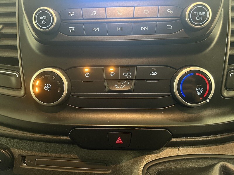 Used Ford Transit 2022 for sale - 77172746: Photo 25